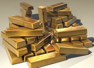 oro fisico online